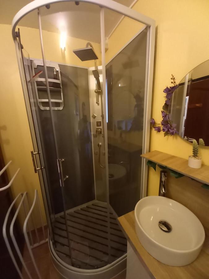 Bed and Breakfast Le Violet Gaillac Exterior foto
